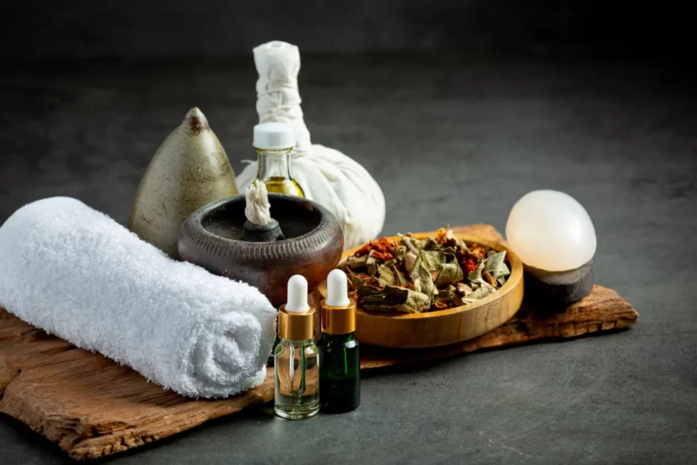 Ayurveda Treatment